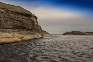 Bilde av Stauper-arkipelaget